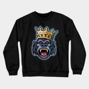 Savage Royalty Crewneck Sweatshirt